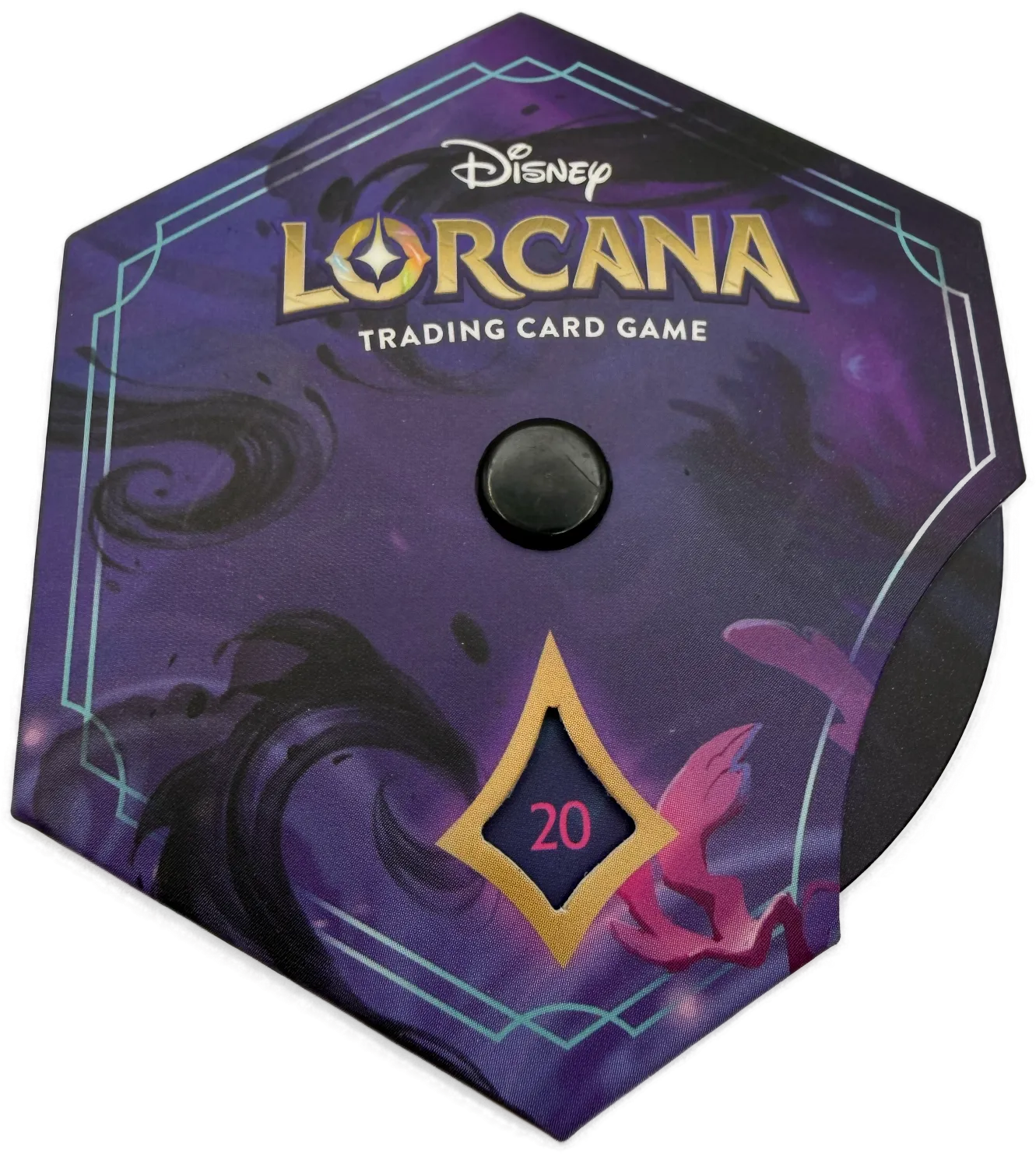 Ursula's Return Trove